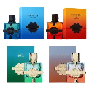 High quality Aromatix by Franch Avenue Extrait De Parfum 100ml Arabic Luxury Fragrance Arabian Men’s Perfume