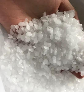 High-quality Industrial Grade Paraffin Wax Beads Fully Refined Solid 52-68 Melting Point Candle Making