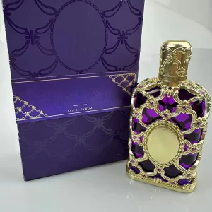 High quality Luxurious Amber Unisex Perfume Cologne Long lasting Body Spray Arabian Perfume Factory