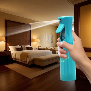 Highly Scented Aromatherapy Room Spray Fragrance Air Freshener Home Office Hotel Room Premium Fragrance Spray