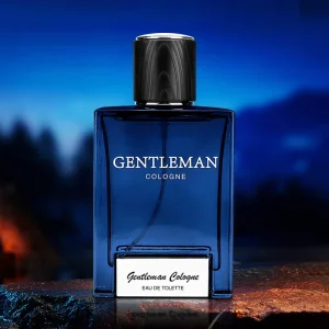 Holiday Wanderlust for Mens Eau De Toilette Travel Size Long Lasting Light Scent Export Grade Perfume Cross Border Drop