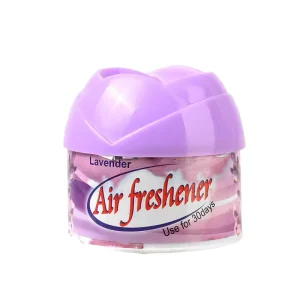 Home Air Fragrance Gel Long Lasting Odor Eliminator Toilet Bathroom Car Solid Scent Perfume Gel Air Freshener