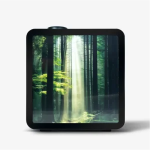 Home Air Freshener Machine with Advertising Essential Oil Diffuser for Large Houses