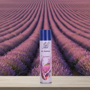 Home Air Freshener Spray Water Based Air Freshener 300ML Eliminator Neutralizing Room Car