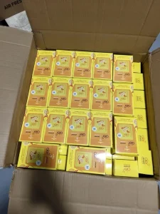 Home & Car Air Freshener Long Lasting Scented Sachets for Drawers and Closets Eco Friendly Air Freshener Bags