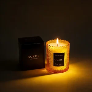 Home Decoration Candles Household Scented Candles Gifts for Mom Friends Valentine’s Day Birthday Parties Wedding Candles