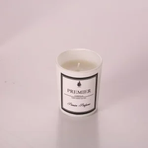 Home Decoration Custom logo Heat resistant Aromatherapy Candles Suitable for Christmas Easter and Valentine’s Day