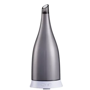Home Electric Plug-In Scent Diffuser with Essential Oils