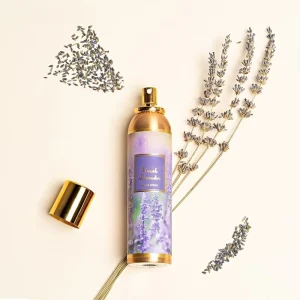 Home Fabric Perfume Long Lasting Spray Air Freshener Room 180Ml Fragrant Room Sprays for Pregnant Women Children