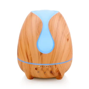 Home Fragrance Aroma Essential Oil Home Aromatherapy Electric Air Diffuser