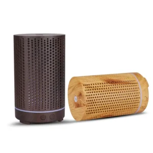 Home Fragrance Essential Oil Aroma Diffuser