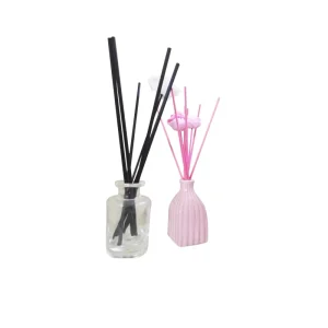 Home Fragrance Fiber Reed Aroma Diffuser Stick