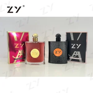 Home Fragrance Gift Set Bestselling Iconic Glass Pump Sprayer