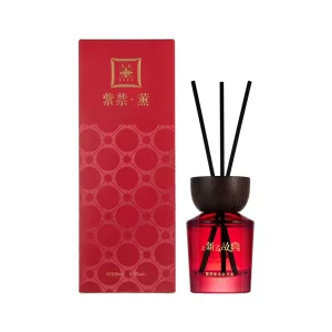Home Fragrance Reed Diffuser 100ml Aromatherapy Oil Custom Scents
