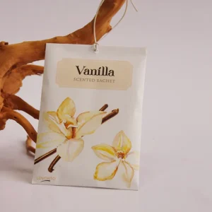 Home Fragrance Sachets with Air Fresh Scent Vermiculite Bags Filled and Hanging Enhancing Your Living Space
