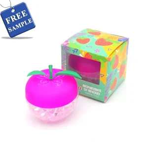 Home Office Car Bath Canned Scented Water Gel Beads Air Freshener Fragrance Aromatherapy Odor Eliminator