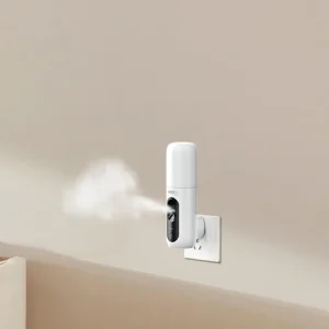 Home Wall Plug in Diffuser Electric Waterless Diffuser Smart Home Fragrance Solution for Distributors Resellers
