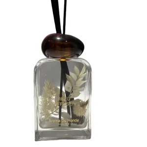 Hot Fast Delivery New Perfume Fragrance Reed Diffuser Stick Shape Reed Diffuser Stick Decoration
