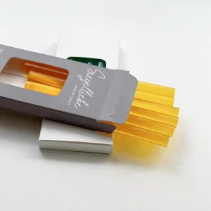 Hot Melt Transparency Glue Gun Sticks Wax Glue for Art Craft Adhesive Repair DIY Craft