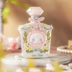 Hot Selling Authentic Unisex Emma Secret Forest Perfume Discovery Series PVC 1 12 Scale Mini Blind Box Toy