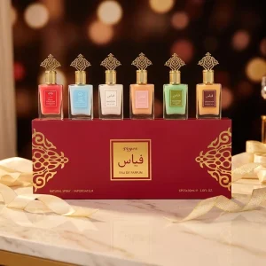 Hot Selling Ideal Exquisite Perfume Gift Set Perfect for any Occasion