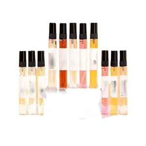 Hot Selling Luxury Fashion Shake Sound Live Spray 10ml Portable Long Lasting Eau De Cologne