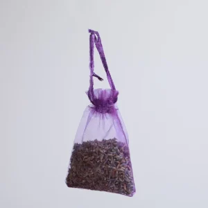 Hot Selling New 3A Quality Lavender Flowers Dried Sachets Eco Friendly Solid Accessories for Moths Prevention