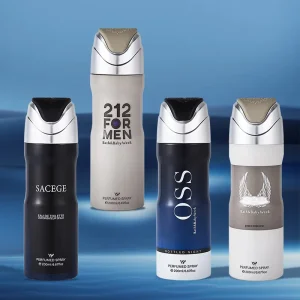 Hot selling Men’s Perfume Fragrance Body Spray Bottle Perfume long lasting Fragrance eliminating Body Sweat and Odor Perfume