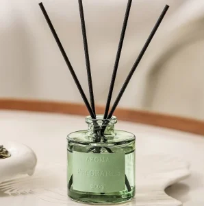 Hotel Customized Essential Oil Reed Diffuser
