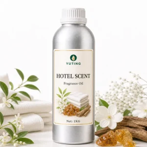 Hotel Scent Diffuser Fragrance Oil Luxury Aroma Oil for Lobby Room Air Freshener Bulk Long Lasting OEM ODM Factory OEM