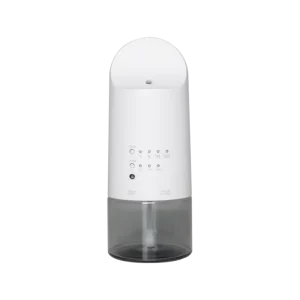 Household Electric Waterless Air Freshener Wall Mounted Aroma Essential Oil Plug In Diffuser US Plug Electric Power Bulk