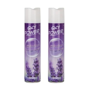 Household Hotel Air Freshener Aerosol Spray Room Deodorant Perfume