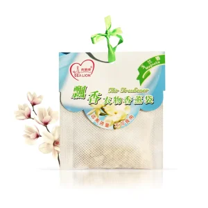 Household Item OEM Fragrance Scented Packet Bag Hanging Car Air Freshener