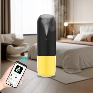 Huile Essentielle Pour Diffuseur Aroma Plug in Scents Diffuser Home Fragrance Device for Hotel Home Office