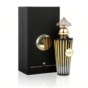 Iconic Collection 100ml Liquid Floral Fruity Woody Eau De Parfum Long-Lasting Unisex Body Mist