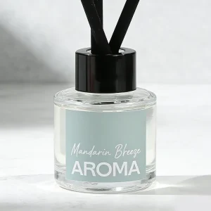In Car Aromatherapy Perfume Accessories Cane Leaves Fragrance for a Long Time