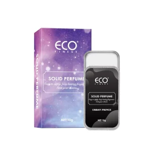 In Stock All Natural Portable Travel Friendly Solid Cologne Wax Men’s Fragrance Urban Prince 585191