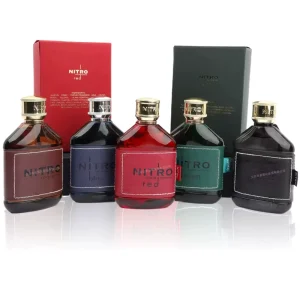 In stock Floral Pleasant smelling Perfume with Long lasting Fragrance Multiple Scent Options High end Perfume