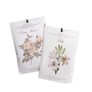 Indoor Sachet Bags Mildew Proof and Insect Proof Aroma Bag Aroma Wardrobe Lavender Fragrant Sachet