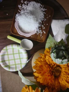 Industrial Fully Semi Refined Slab Bulk Solid Beauty Paraffin Microcrystalline Wax for Candle Food Packaging Making