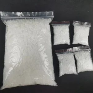 Industrial Grade Microcrystalline Wax 70 75 80 85 Melting Point Fully Refined Solid Form Shandong Origin Bulk Supply