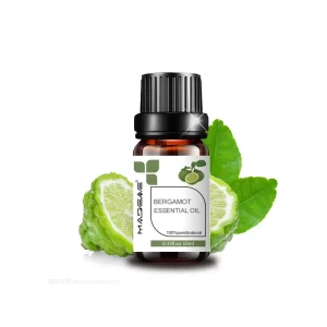 Industrial Grade Private Label Bergamot Oil Premium Grade Bergamot Essential Oil Exporter of Top Quality Bergamot Essential Oil