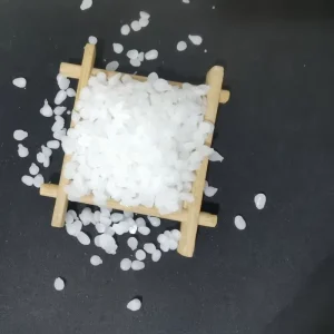 Industrial Hot Melt Adhesive Rubber Microcrystalline Wax for Polishing
