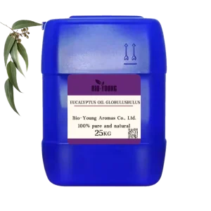 Industrial Use Premium Eucalyptus Oil Globulus Liquid Fragrance Oil for Scented Goods & Personal Aromatic Products Plant Extract