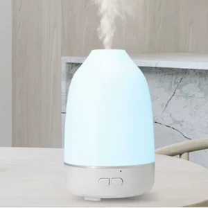 Innovative Difuser Aromatherapy Home Air Essential Oil Aroma Diffusers Bedroom Appliances Humidifier Diffusor
