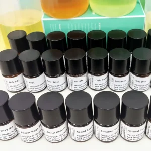 Inspired Perfume Oil Fragrance Oil with Global Brand Concentrate Luxury Perfume Oil