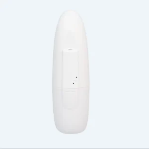 Intelligent Remote Control Plug in Aroma Diffuser Electric Cordless Fragrance Diffuser Aromatherapy Essential Oil Diffuser