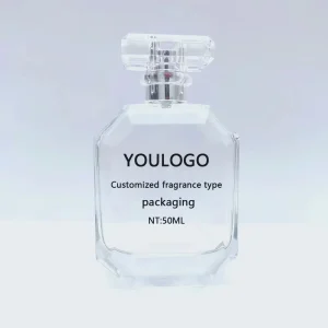 International Popular Unisex Perfume Haute Couture Private Fragrance