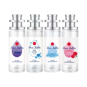 Internet Celebrity Spray Perfume for Women Long lasting Fragrance for Babies Women’s Foreign Trade
