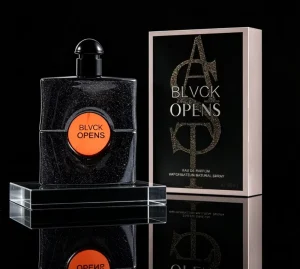 Jean Miss Small Town Yixiang Unisex Perfume Spray Eau De Toilette Fresh Long Lasting Cantaloupe Milk Orchid Natural Fragrance